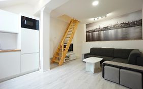 Viking Home: Apartament Joanna